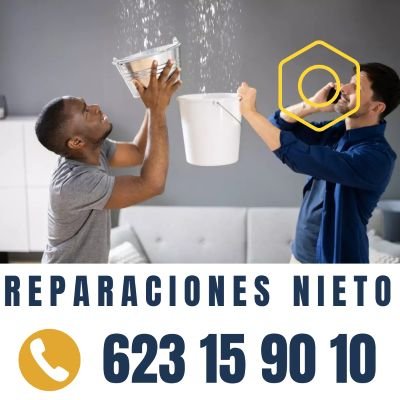 Fontanería Alicante  