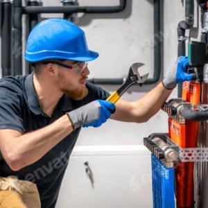 Instalación_de_fontanería Instalación de fontanería