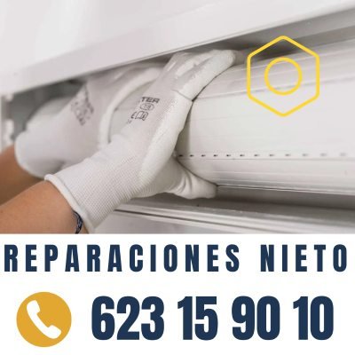 Reparación de persianas