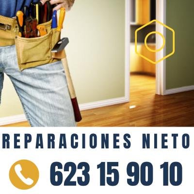 Reparaciones del hogar