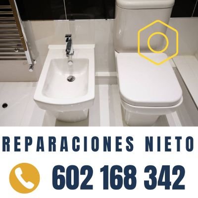Fontaneros a domicilio Petrer