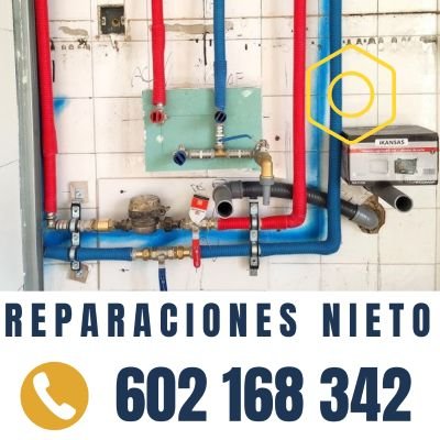 Fontaneros_Ibi Fontaneros Ibi